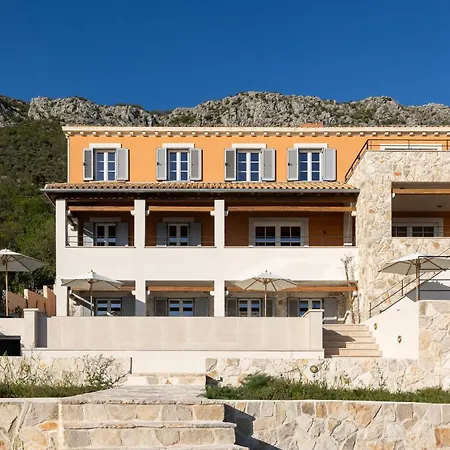 Rudavista Villa *