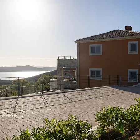 Rudavista Villa Brsečine